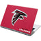NFL Atlanta Falcons - Alternate Distressed Yoga 910 2-in-1 14in Touch-Screen Skin